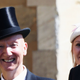 Illustration for article titled Royal Wedding 2: I Came for the Hats